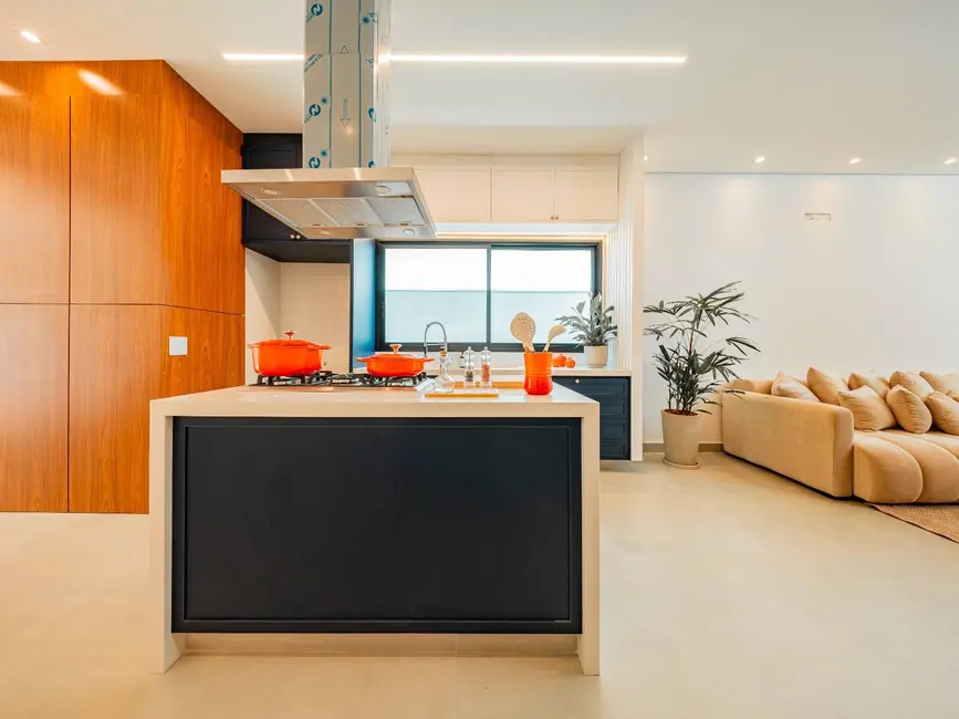 Foto 9 de Casa com 3 quartos à venda, 150m2 em Santana De Parnaiba - SP
