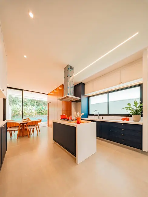 Foto 5 de Casa com 3 quartos à venda, 150m2 em Santana De Parnaiba - SP