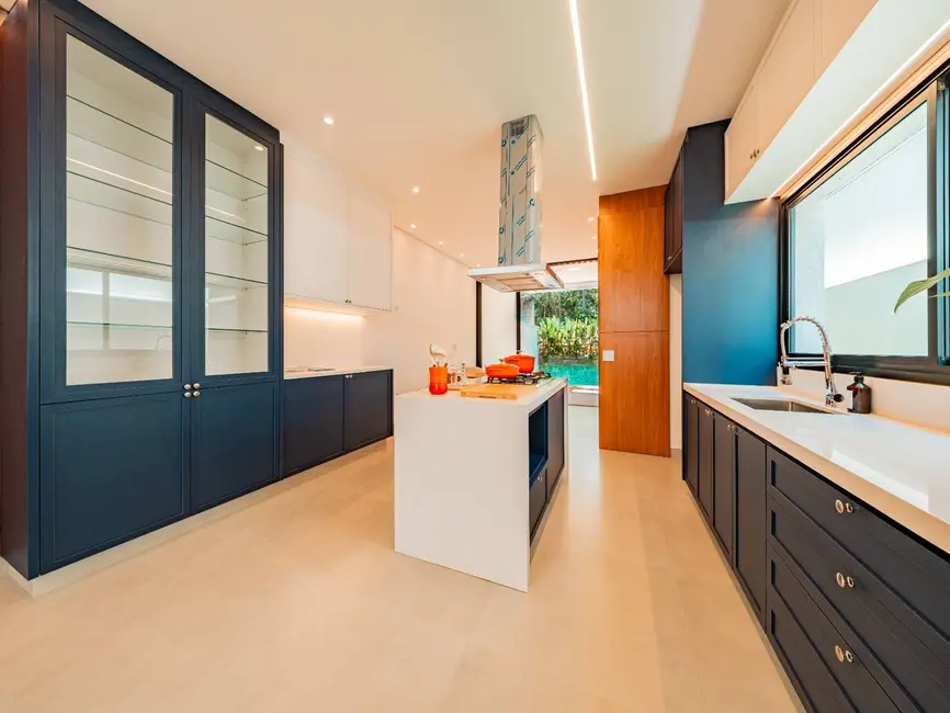 Foto 6 de Casa com 3 quartos à venda, 150m2 em Santana De Parnaiba - SP