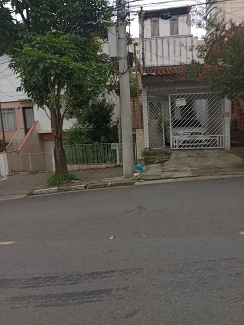 Foto 3 de Sala Comercial à venda em Vila Gumercindo, São Paulo - SP