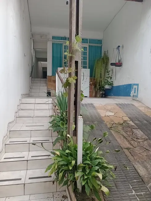 Foto 5 de Sala Comercial à venda em Vila Gumercindo, São Paulo - SP