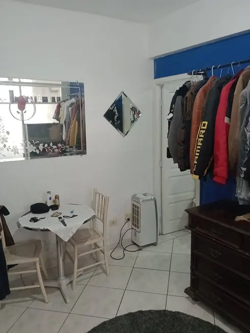Foto 7 de Sala Comercial à venda em Vila Gumercindo, São Paulo - SP