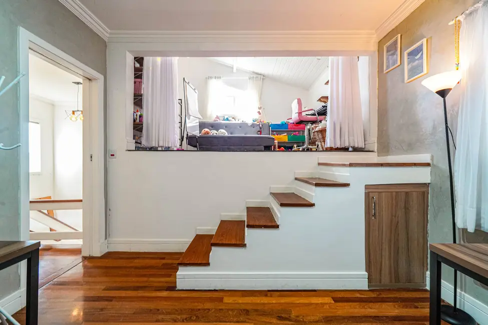 Foto 6 de Casa com 4 quartos à venda, 435m2 em Pinheiros, São Paulo - SP