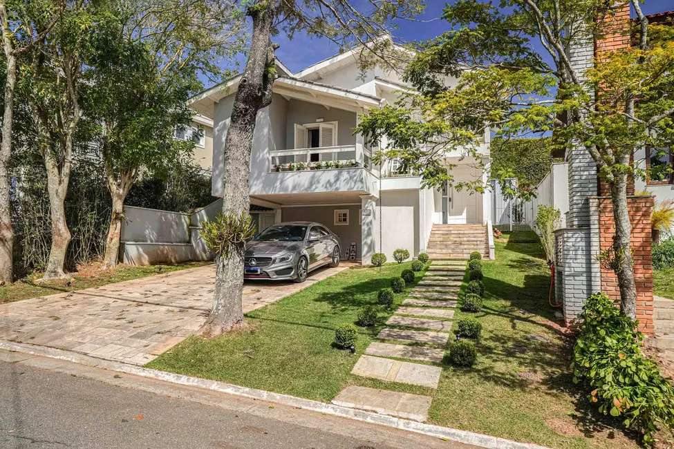 Foto 2 de Casa com 4 quartos à venda, 435m2 em Pinheiros, São Paulo - SP