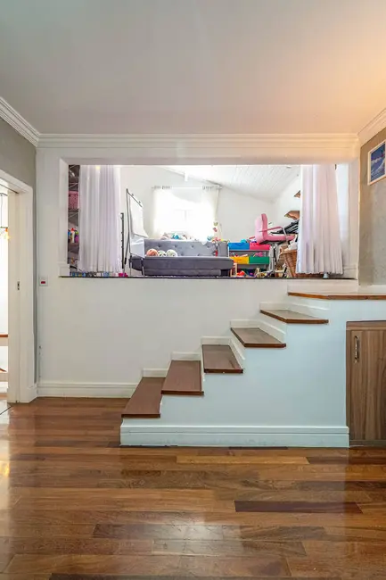 Foto 7 de Casa com 4 quartos à venda, 435m2 em Pinheiros, São Paulo - SP