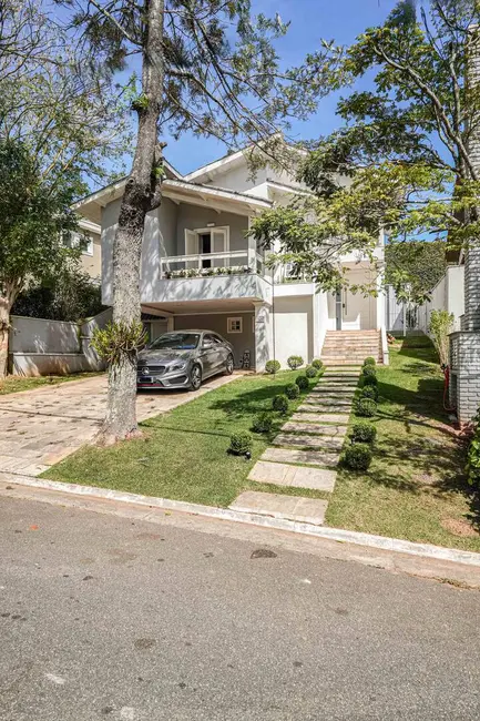 Foto 1 de Casa com 4 quartos à venda, 435m2 em Pinheiros, São Paulo - SP