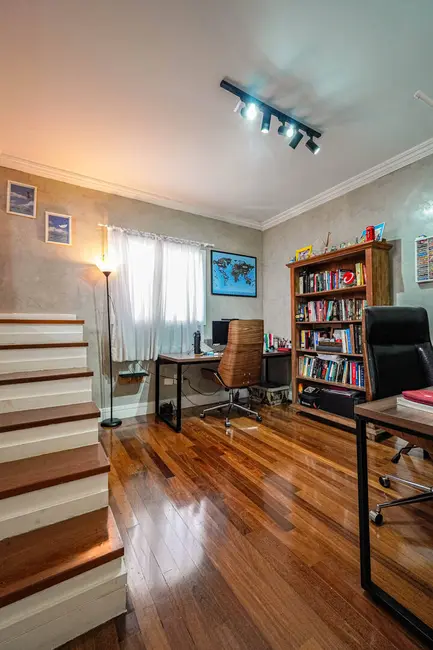 Foto 5 de Casa com 4 quartos à venda, 435m2 em Pinheiros, São Paulo - SP