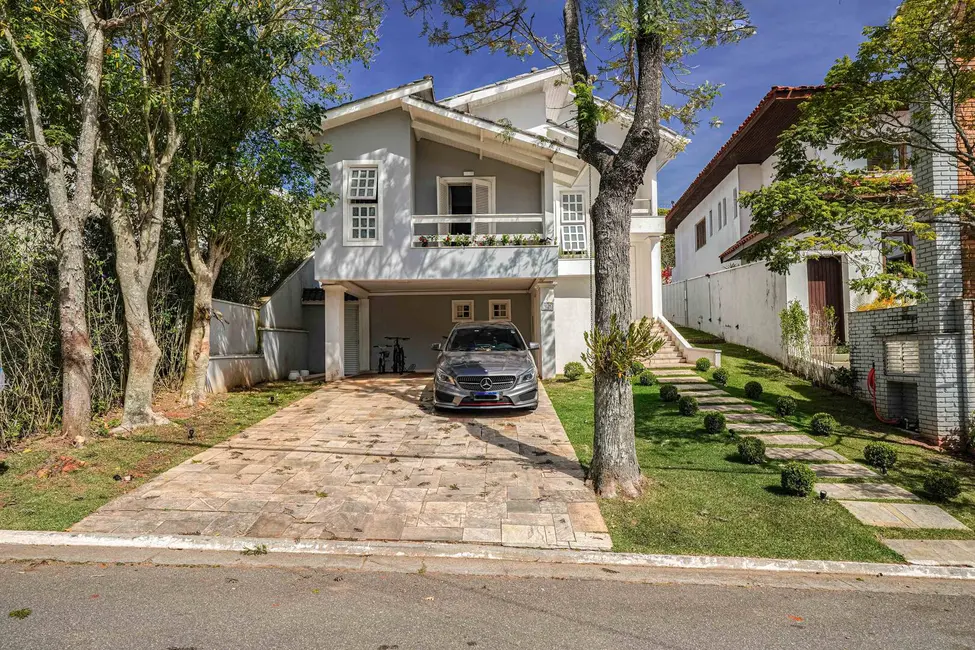 Foto 3 de Casa com 4 quartos à venda, 435m2 em Pinheiros, São Paulo - SP