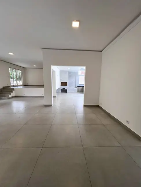 Foto 9 de Casa com 4 quartos à venda e para alugar, 560m2 em Jardim Norma, São Paulo - SP
