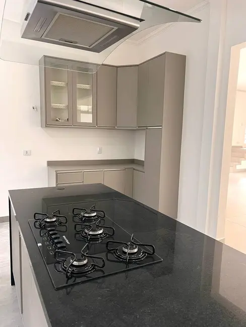 Foto 8 de Casa com 4 quartos à venda e para alugar, 560m2 em Jardim Norma, São Paulo - SP