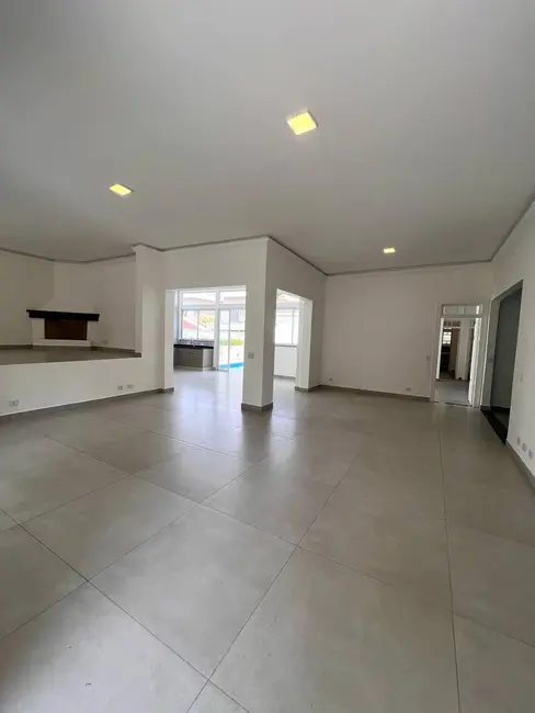 Foto 3 de Casa com 4 quartos à venda e para alugar, 560m2 em Jardim Norma, São Paulo - SP