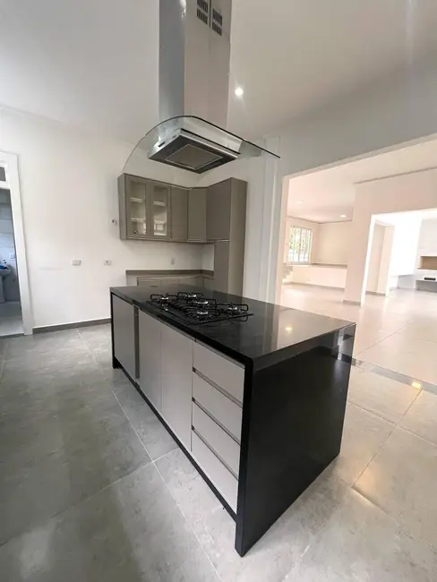 Foto 6 de Casa com 4 quartos à venda e para alugar, 560m2 em Jardim Norma, São Paulo - SP