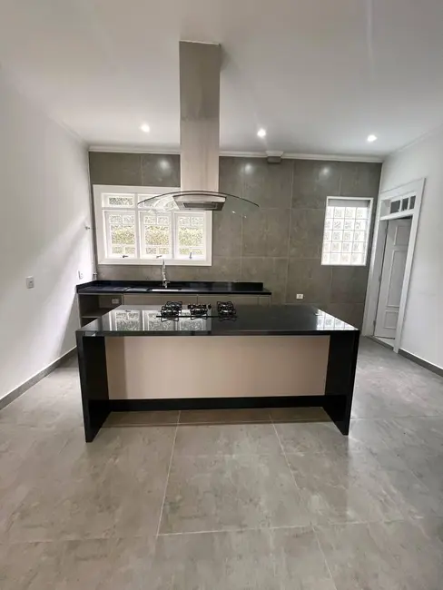 Foto 4 de Casa com 4 quartos à venda e para alugar, 560m2 em Jardim Norma, São Paulo - SP