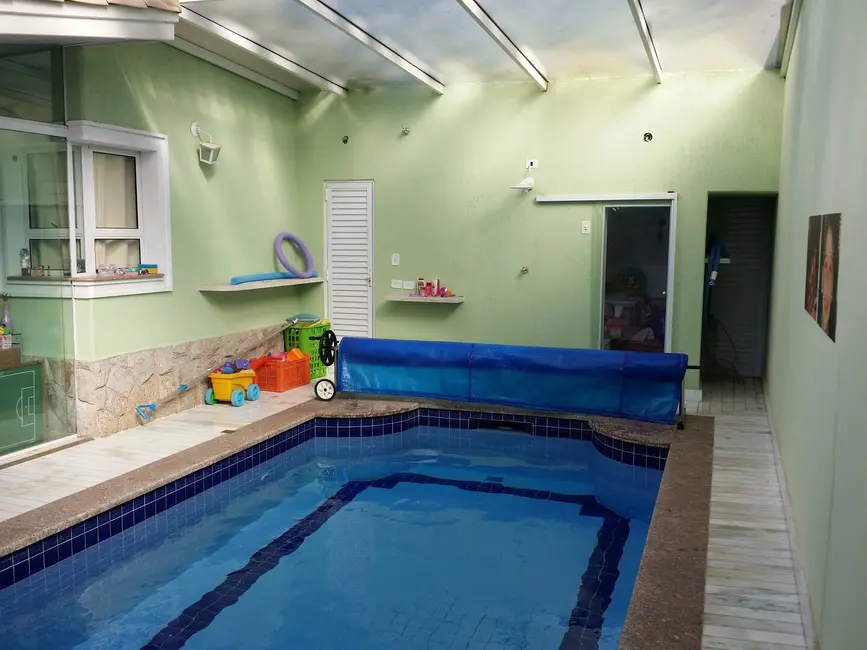 Foto 1 de Casa com 4 quartos à venda, 660m2 em Aldeia da Serra, Barueri - SP
