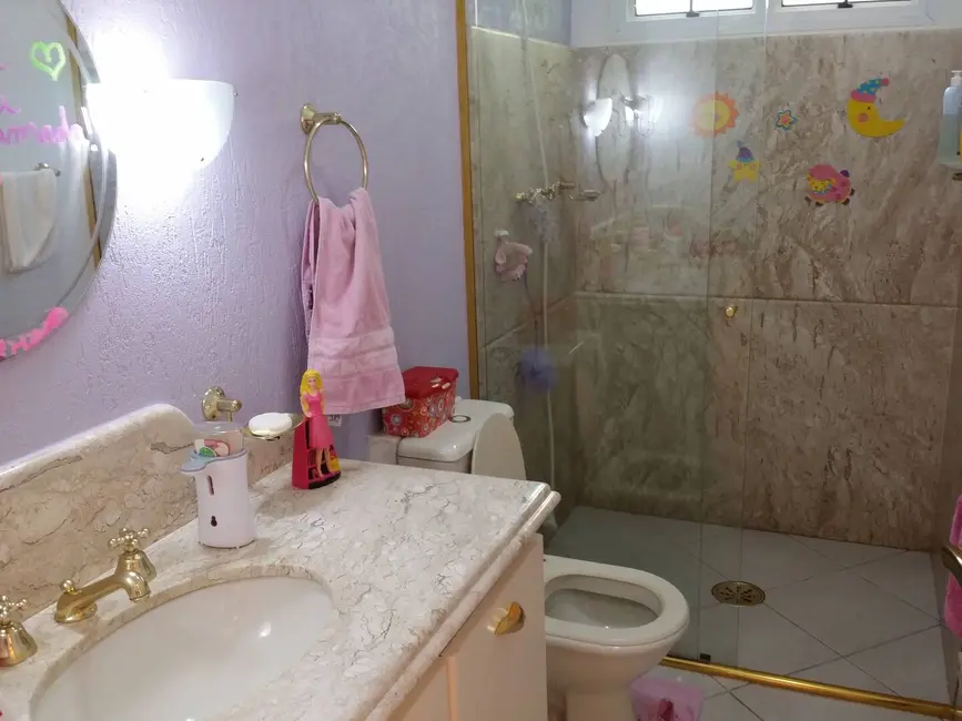 Foto 9 de Casa com 4 quartos à venda, 660m2 em Aldeia da Serra, Barueri - SP
