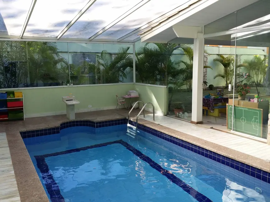 Foto 6 de Casa com 4 quartos à venda, 660m2 em Aldeia da Serra, Barueri - SP