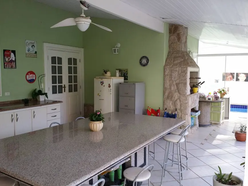 Foto 7 de Casa com 4 quartos à venda, 660m2 em Aldeia da Serra, Barueri - SP