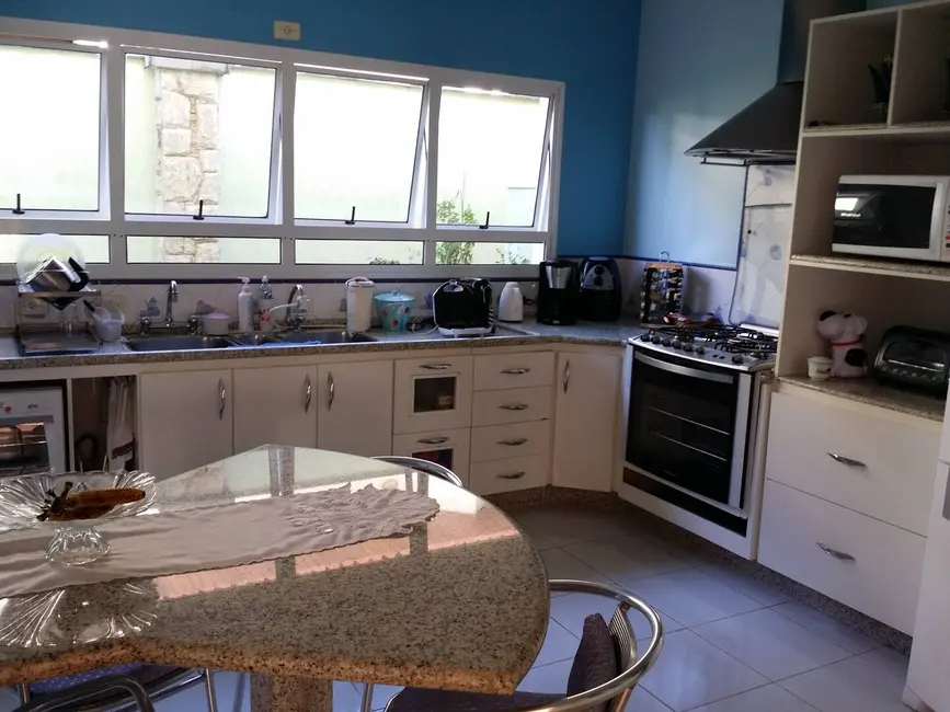 Foto 4 de Casa com 4 quartos à venda, 660m2 em Aldeia da Serra, Barueri - SP