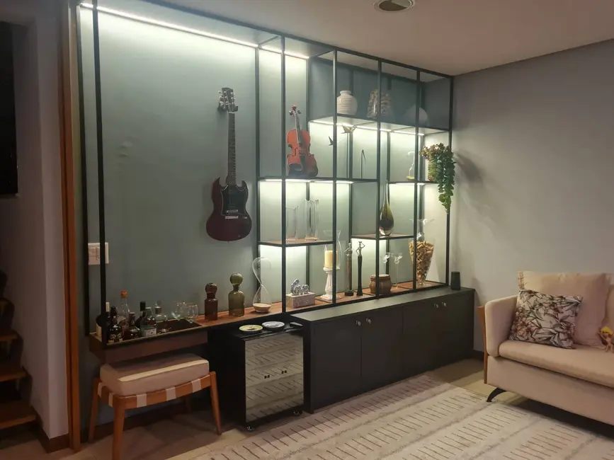 Foto 5 de Casa com 3 quartos à venda e para alugar, 300m2 em Parque Nova Jandira, Jandira - SP