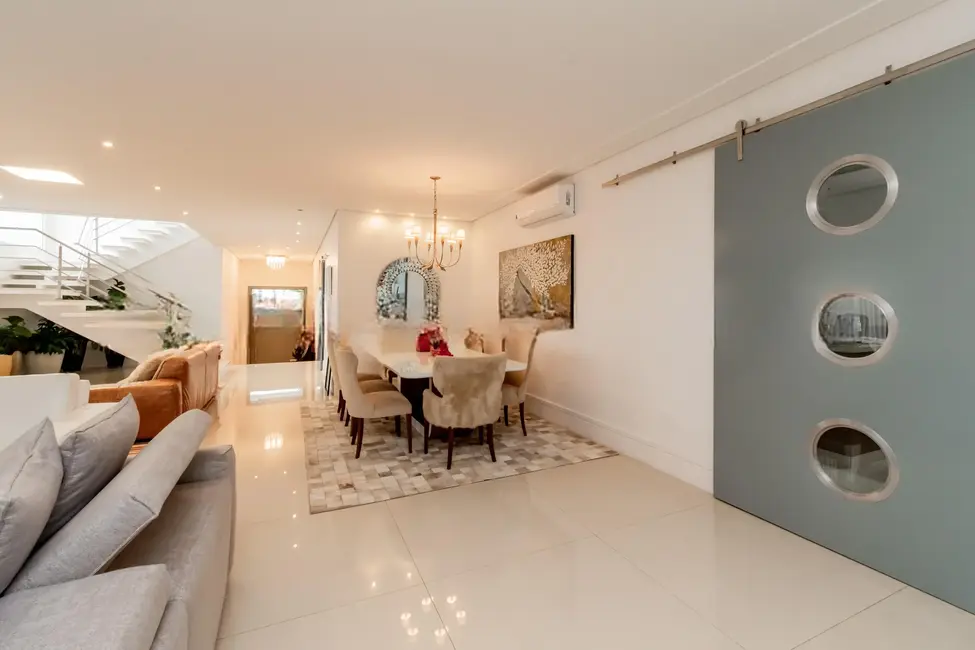 Foto 7 de Casa com 4 quartos à venda, 600m2 em Tamboré, Santana De Parnaiba - SP