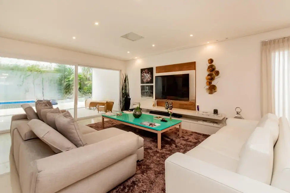 Foto 5 de Casa com 4 quartos à venda, 600m2 em Tamboré, Santana De Parnaiba - SP