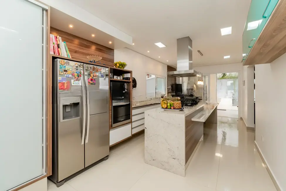 Foto 9 de Casa com 4 quartos à venda, 600m2 em Tamboré, Santana De Parnaiba - SP