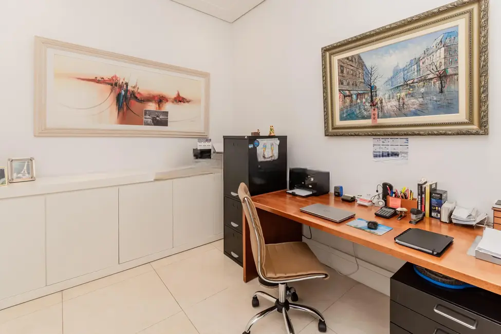 Foto 8 de Casa com 4 quartos à venda, 600m2 em Tamboré, Santana De Parnaiba - SP