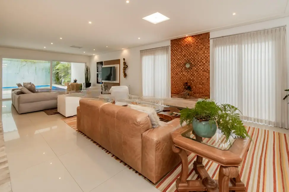 Foto 2 de Casa com 4 quartos à venda, 600m2 em Tamboré, Santana De Parnaiba - SP