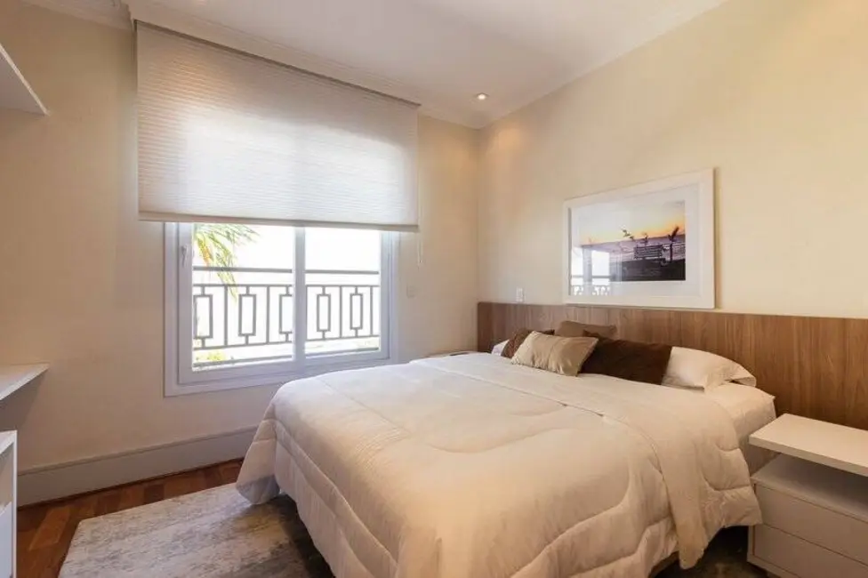 Foto 8 de Casa com 4 quartos à venda, 420m2 em Tamboré, Barueri - SP