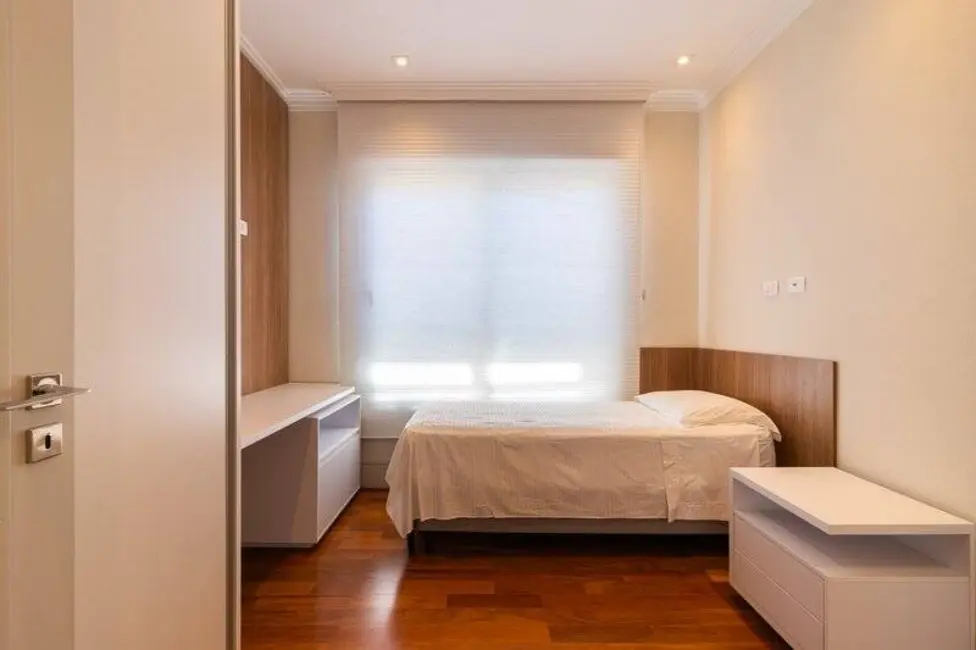 Foto 5 de Casa com 4 quartos à venda, 420m2 em Tamboré, Barueri - SP