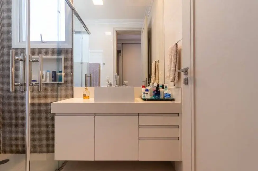 Foto 9 de Casa com 4 quartos à venda, 420m2 em Tamboré, Barueri - SP