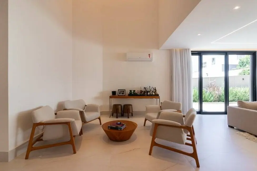 Foto 5 de Casa com 5 quartos à venda, 620m2 em Alphaville Residencial Zero, Barueri - SP