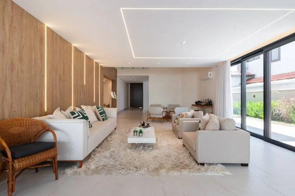 Foto 7 de Casa com 5 quartos à venda, 620m2 em Alphaville Residencial Zero, Barueri - SP