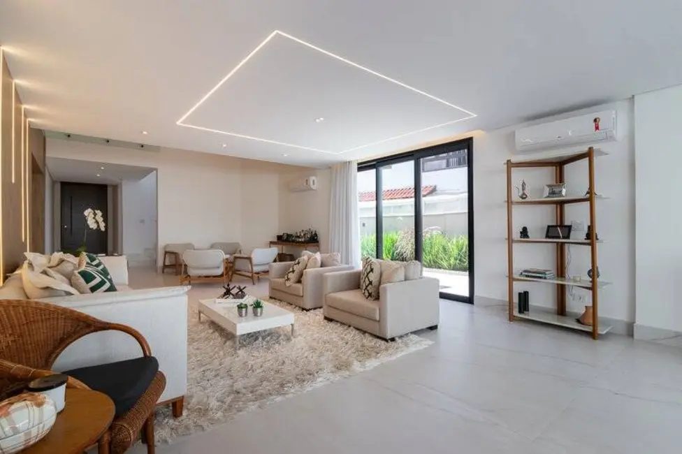 Foto 8 de Casa com 5 quartos à venda, 620m2 em Alphaville Residencial Zero, Barueri - SP