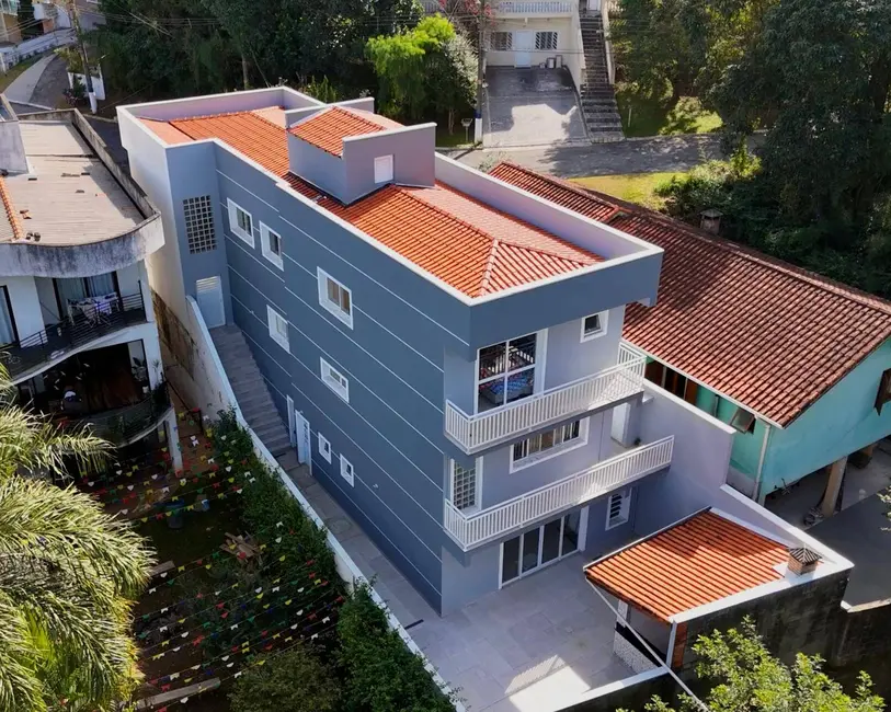 Foto 1 de Casa com 2 quartos à venda, 335m2 em Parque Nova Jandira, Jandira - SP