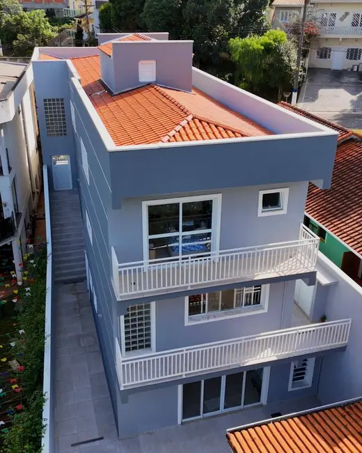 Foto 3 de Casa com 2 quartos à venda, 335m2 em Parque Nova Jandira, Jandira - SP