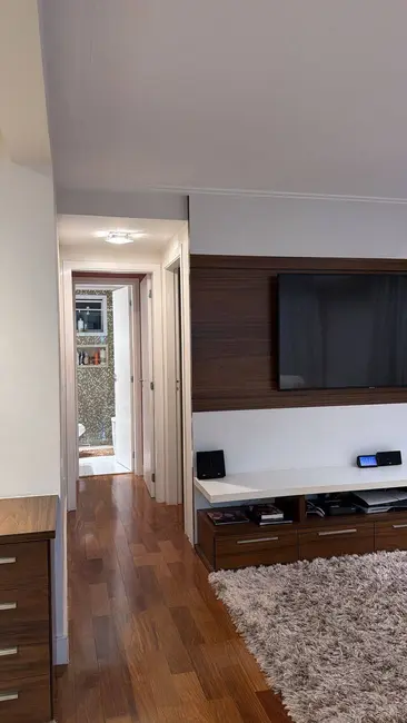 Foto 2 de Apartamento com 2 quartos à venda, 109m2 em Jardim Arpoador, São Paulo - SP