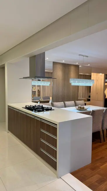 Foto 5 de Apartamento com 2 quartos à venda, 109m2 em Jardim Arpoador, São Paulo - SP