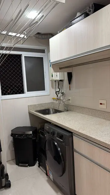 Foto 3 de Apartamento com 2 quartos à venda, 109m2 em Jardim Arpoador, São Paulo - SP