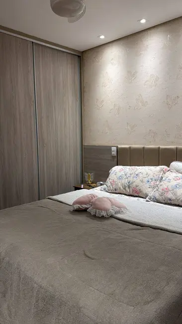 Foto 8 de Apartamento com 2 quartos à venda, 109m2 em Jardim Arpoador, São Paulo - SP