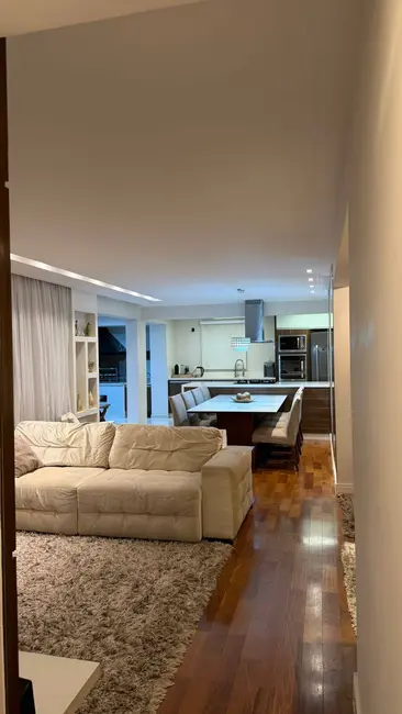 Foto 1 de Apartamento com 2 quartos à venda, 109m2 em Jardim Arpoador, São Paulo - SP