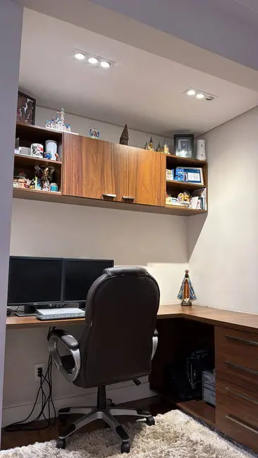 Foto 6 de Apartamento com 2 quartos à venda, 109m2 em Jardim Arpoador, São Paulo - SP