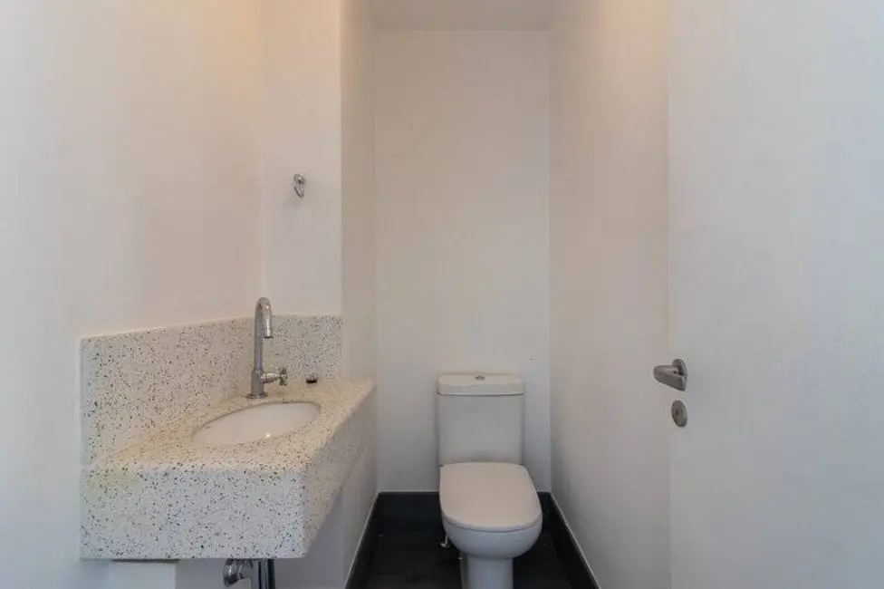Foto 9 de Apartamento com 3 quartos à venda e para alugar, 96m2 em Tamboré, Santana De Parnaiba - SP