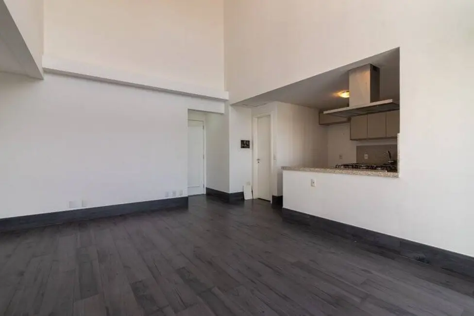 Foto 5 de Apartamento com 3 quartos à venda e para alugar, 96m2 em Tamboré, Santana De Parnaiba - SP