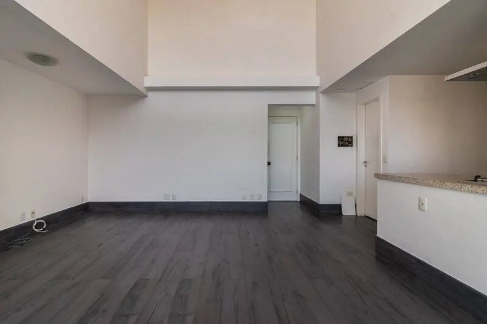 Foto 4 de Apartamento com 3 quartos à venda e para alugar, 96m2 em Tamboré, Santana De Parnaiba - SP