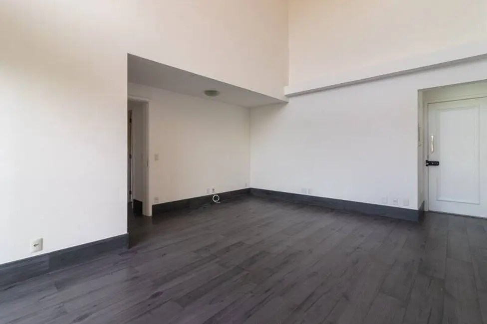 Foto 3 de Apartamento com 3 quartos à venda e para alugar, 96m2 em Tamboré, Santana De Parnaiba - SP
