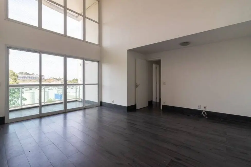 Foto 2 de Apartamento com 3 quartos à venda e para alugar, 96m2 em Tamboré, Santana De Parnaiba - SP