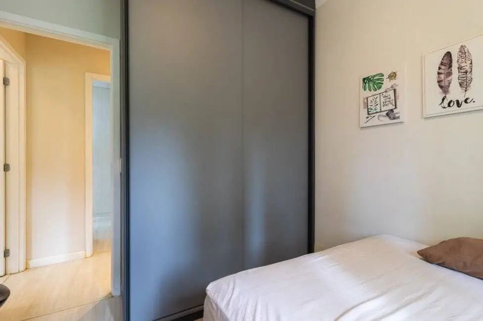 Foto 7 de Apartamento com 3 quartos à venda, 105m2 em Jardim Tupanci, Barueri - SP