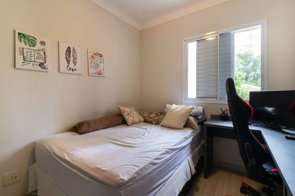Foto 8 de Apartamento com 3 quartos à venda, 105m2 em Jardim Tupanci, Barueri - SP
