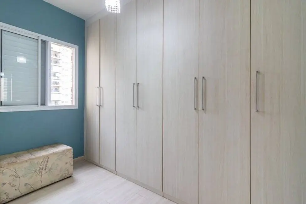 Foto 5 de Apartamento com 3 quartos à venda, 105m2 em Jardim Tupanci, Barueri - SP